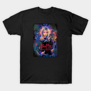 Buffy T-Shirt